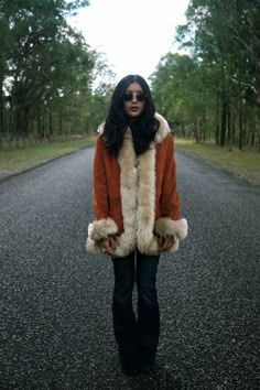 70s Outfit, Visual Book, Penny Lane Coat, Luxury Lifestyle Fashion, Asos Fashion, Aesthetic Fits, Sheepskin Coat, Penny Lane, Almost Famous