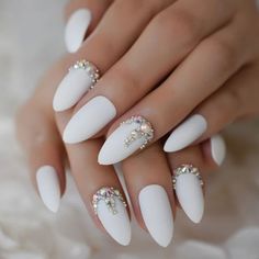 Lux Nails, Nails Collection, Nail Store, Nails Stiletto, Shaped Nails, Nails Fake, Ballerina Nails, Fake Nail