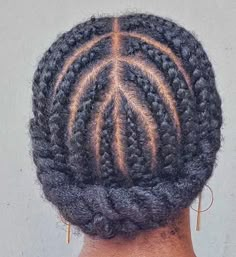 Cainrow Hairstyles Natural Hair, 4 Cornrows Braids Natural Hair, Corn Row Styles Natural Hair, Cornrows Natural Hairstyles, Hairstyles For Dreads Men, Short Layered Haircuts Korean, Cornrows Natural Hair No Extensions, Haircuts For Damaged Hair