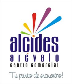 the logo for an event in spanish