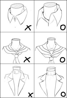 how to tie a necktie in four easy steps step by step instructions for beginners