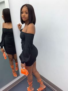 18th Birthday Outfit, Fashion Birthday, Cute Birthday Outfits, Dress Graduation, Boujee Outfits, Birthday Outfits, Outfits Black, Dresses 2020