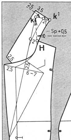 the diagram shows how to use an object in order to measure its height