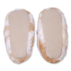 Kick up your feet in comfy-coziness with these super plush slipper socks with grippers! The faux fur bear face on this special style is cute and quite trendy, and the elastic winter closure keeps you fully covered and warm. A marshmallow-light foam bottom makes every step feel like you're walking on a cloud, while Safety Dots® non-slip grippers help keep you from sliding on hard floors. Bear Slippers, Special Style, Cozy Boots, Bear Face, Slipper Socks, Brown Bear, Boot Sandals, Womens Slippers, Flight