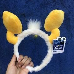 Tokyo Sea, Mickey Mouse Headband, Mickey Mouse Steamboat Willie, Mickey Hands, Disney Tokyo, Duck Feet, Disney Website, Mickey Mouse Donald Duck, Disneyland Photos