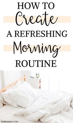 Morning Routine For Summer, Life Tips And Tricks, Morning Routines List, Morning Routine Productive, Bible Things, Hygge Life, Morning Mood