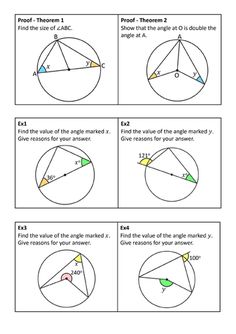 the diagram shows how to draw an inscribed circle in three different ways, with one side missing