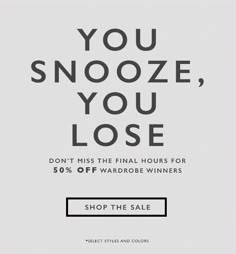 an advertisement for the new york and company's winter sale, with text that reads you