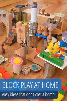 an image of block play at home on the app store's iphone photo provided by pint