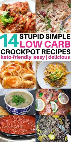 Low Carb Crockpot Recipes, Low Carb Crockpot, Dinners Family, Keto Slow Cooker, Meals Cheap, Low Carb Crock Pot Recipes, Dinners Easy, Keto Crockpot, Low Carb Slow Cooker