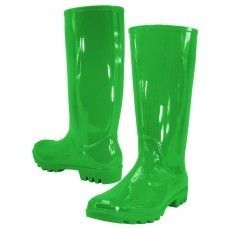 These bright green rain boots will make you smile on even the cloudiest of days. Sturdy and totally waterproof, love wearing these on gameday and every day. Whole sizes only.Fit check: these boots have a maximum of a 14-inch calf measurement. Grab your tape measure! Green Wellies, Green Rain Boots, Marshall University, Tall Rain Boots, Wellies Rain Boots, Black Rain Boots, Rain Boot, Spring Colors, You Smile