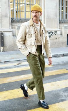 1641 Dr Martens Outfit, Loafers Street Style Men, Men Nerdy Fashion, La Summer Outfits Men, Workware Style Men, Americana Outfit Men, Australian Mens Fashion, Danish Mens Fashion, Men’s Scandinavian Fashion