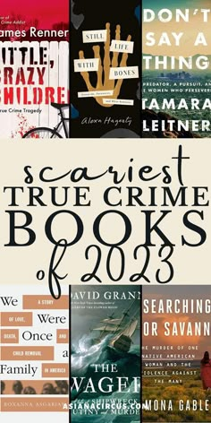 Books To Read In 2023, Good Thriller Books, Books Of 2022, Books Of 2023, New Books To Read, Book Club Reads, Dark Stories