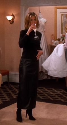 Estilo Rachel Green, Fall California, Rachel Green Style, Australian Winter, Rachel Green Outfits, T Shirt Outfits, 90s Inspired Outfits, Preppy Sweater