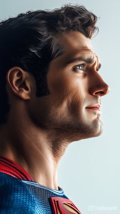 Art Deco Paintings, Dream Husband, Man Of Steel, Henry Cavill, Drawing Tips, Godzilla, Supergirl, Lock Screen Wallpaper