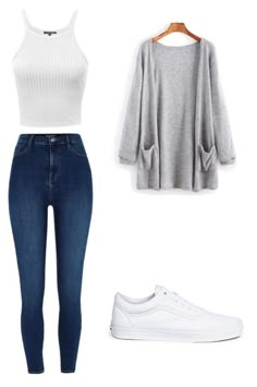 Minimalist Moda, Simple Outfits For School, Outfit Jeans, Smart Casual Outfit, Crop Top Outfits, Womens Clothing Stores, School Outfits