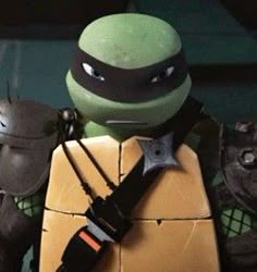 Dark Leo Tmnt, 2012 Tmnt Leo, Tmnt Leo 2012, Tmnt 2012 Leonardo, Leonardo Tmnt 2012, Leo Tmnt 2012, Tmnt 2012 Leo, Tmnt Cartoon, Mestre Splinter