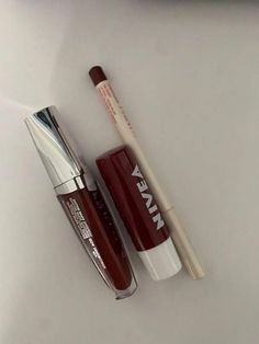 Dark Red Lip Products, Dark Red Lipgloss, Lip Combos For Dark Skin, Cherry Vibes, Lip Combos, Makijaż Smokey Eye