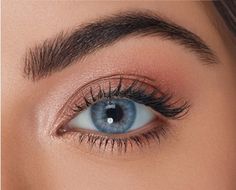 Eye Lenses Color For Indian Skin, Natural Eye Lens Colour, Lenses Eye Hazel, Solotica Contacts, Coloured Lenses, Eye Lens Colour, Nice Makeup, Bombshell Makeup, Green Contacts Lenses