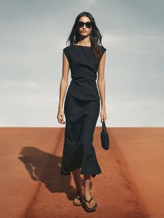 Winter Mode Outfits, Massimo Dutti Women, Office Outfits Women, Mode Inspo, Work Wardrobe, Girly Fashion, Winter Fashion Outfits, Massimo Dutti, Pop Fashion