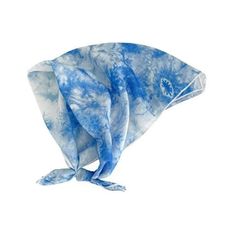 Describe: Product name: Blue triangular scarf Product size: 26*76cm/10.23*29.92 inch Product color: As shown in the figure Product material:polyester-cotton blend Product features: 1.This lightweight blue tie dyed triangular scarf enhances your summer style and is perfect for adding a touch of French elegance to your outfit. 2. This headscarf is made of thin and breathable fabric, which is very suitable for creating fashionable, Bohemian style hairstyles and capturing rural aesthetics. 3. The re Retro Decoration, Complex Patterns, Style Headband, French Elegance, Triangle Scarf, Photo Decor, Personal Taste, Headband Styles, Body Chain Jewelry