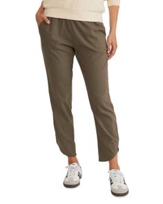 Marine Layer Allison Cropped Pants Cropped Pants Women, The Marine, Weekend Trip, Pair Of Pants, Personal Marketing, Pull On Pants, Cropped Pants, Access Denied