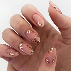 SPECIFICATIONSBrand Name: FlytonnHign-concerned Chemical: NoneNumber of Pieces: COMBOOrigin: Mainland ChinaApplication: FingerMaterial: AcrylicQuantity: 24PCS/SETItem Type: False NailType: Full Nail TipsChoice: yessemi_Choice: yes Brand new and high... Nail Type, Nail Length, Autumn Nails, Fall Nail Designs, False Nails, Wedding Nails, Almond Nails, Glue On Nails