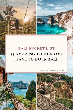 bali bucket list 3 amazing things you have to do in bali