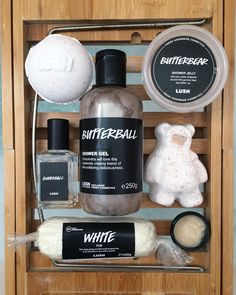 Daniel Tuffen on Instagram: “My Butterball scent family collection ☺️” Shower Skin Care, Smell Goods, Handmade Cosmetics, Perfume Scents