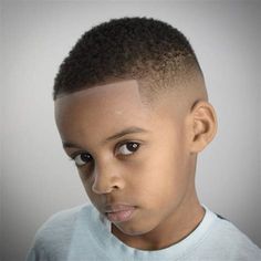 25 Black Boys Haircuts | MEN'S Black Boy Hairstyles, Boys Fade Haircut, Kids Hairstyles Boys, Boys Haircut Styles, Black Boys Haircuts, Braid Hairstyle Ideas, Toddler Hair Styles, Short Hair For Boys