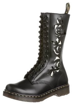 Boots Womens Lace Up Boots, Boots Martens, Gothic Coffin, Rock Boots, Mode Shoes, Doc Martens Boots, Martens Boots, Buy Shoes Online