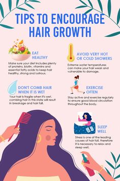 Hair growth Hair Growth Naturally, Causes Of Hair Fall, Healthy Natural Hair Growth, Natural Hair Growth Tips, Increase Hair Growth, Regrow Hair, Diy Hair Care, Hair Growth Faster