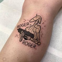 Small Soldiers Tattoo, Starwars Lego Tattoo, Funny Star Wars Tattoo, Gonk Droid Tattoo, Jedi Survivor Tattoo, Chopper Star Wars Tattoo, Neo Traditional Star Wars Tattoo, C3po And R2d2 Tattoo, Small Tardis Tattoo