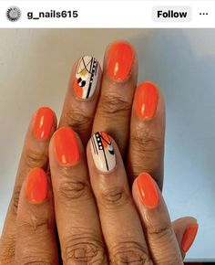 Finger Nail Art, Nails Only, Great Nails, Hot Nails, Fabulous Nails, July 7