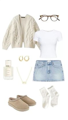 Cute Lazy Day Outfits, Neue Outfits, Simple Trendy Outfits, 가을 패션, Cute Simple Outfits, Outfit Inspo Fall