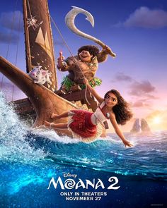 Esta acción legal llega poco antes de los anuncios de las nominaciones al Oscar, donde ‘Moana 2’ es considerada favorita en varias categorías