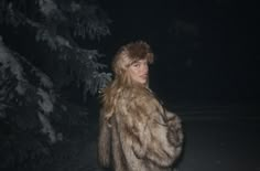 Slavic Fur Coat Aesthetic, Russian Fur Coat Aesthetic, Slavic Fur Coat, Russian Slav Aesthetic, Russian Fur Outfit, Russian Coat Women, Slavic Clothes Aesthetic, Italian Vintage Outfits, Winter Aesthetic 2023