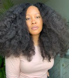 Afro Textured Hair, Relaxed Hair