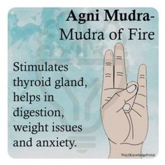 Surya Mudra, Chakra Health, Spiritual Yoga