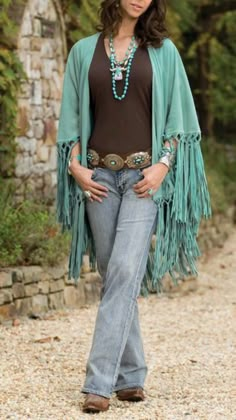 Turquoise Clothes, Hipster Looks, Boho Summer Outfits, Stil Boho, Boho Chic Outfits, Fashion Tips For Women, Boho Casual