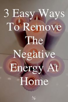 Negative Energy Cleanse, Secret Energy, House Cleansing, Smudge Spray, Energy Vampires, Removing Negative Energy, Energy Healing Spirituality, Clear Negative Energy