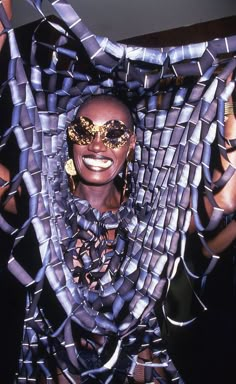 grace jones studio 54 Moda Disco, Jacqueline Bisset