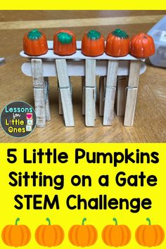 Fall Themed Stem Activities, Stem Pumpkin Catapults, Candy Corn Catapult Stem Activities, Pumpkin Catapult Kids, Halloween Catapult Stem, Candy Corn Pumpkin Catapult, Fall Science Activities Elementary, Pumpkin Candy Catapult, Homeschool Fall Party