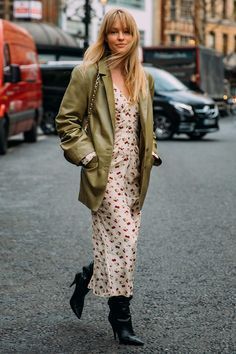 Chique Outfit, London Fashion Weeks, London Street Style, Street Style Chic, Mode Inspo