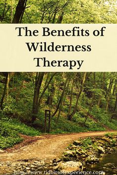 Nature Based Therapy, Adventure Therapy, Eco Therapy, Wilderness Therapy, Dance Therapy, Horticulture Therapy, Therapeutic Recreation, Nature Therapy, Recreation Therapy