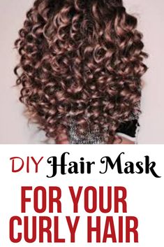 Know how to maintain curly hair naturally. Here are some amazing and effective curly hair care home remedies. Hope it’s helpful for you. #curlyhair #hairmask #haircare Hair Treatments For Curly Hair, How To Get Soft Curly Natural Hair, Curly Hair Layers Around Face, Hair Masks For Curly Hair Diy, Diy Hair Mask For Curly Hair Growth, Overnight Hair Mask For Curly Hair, Home Hair Treatments, Hair Mask Recipe For Curly Hair, Hairmask Diy For Curly Hair