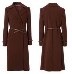 Hobbs ‘Celeste’ Coat in Chestnut Brown Kate Fashion, Emilia Wickstead, Turtleneck Dress, Giveaway Winner, Duchess Kate, Black Turtleneck, Princess Of Wales, Duke And Duchess