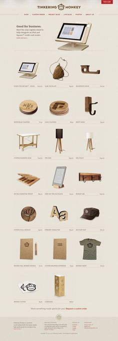 an info sheet with different types of furniture and accessories on it, including bookshelves