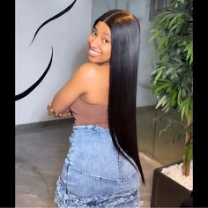 Buy Directly From Me On Insta-Gram @600 . . Luxury Superior Bone Straight Wig S Hair For Luxury Queens Only Beauty Deep Park Kim K Closure Wig 30 Inches Deep Part Closure Wig Raw Luxury Virgin Hair Wig . . Joyhairluxury Bone Straight Wig, Bump Hairstyles, Gabor Wigs, Brown Hair Extensions, Luxy Hair Extensions, Real Hair Extensions, Luxy Hair, Virgin Hair Wigs, Blonde Lace Front Wigs