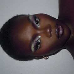 90s Models Makeup, Bold Eyeshadow, Angel Makeup, Mekap Mata, 20 Makeup, Euphoria Makeup, Work Makeup, Barbie Makeup